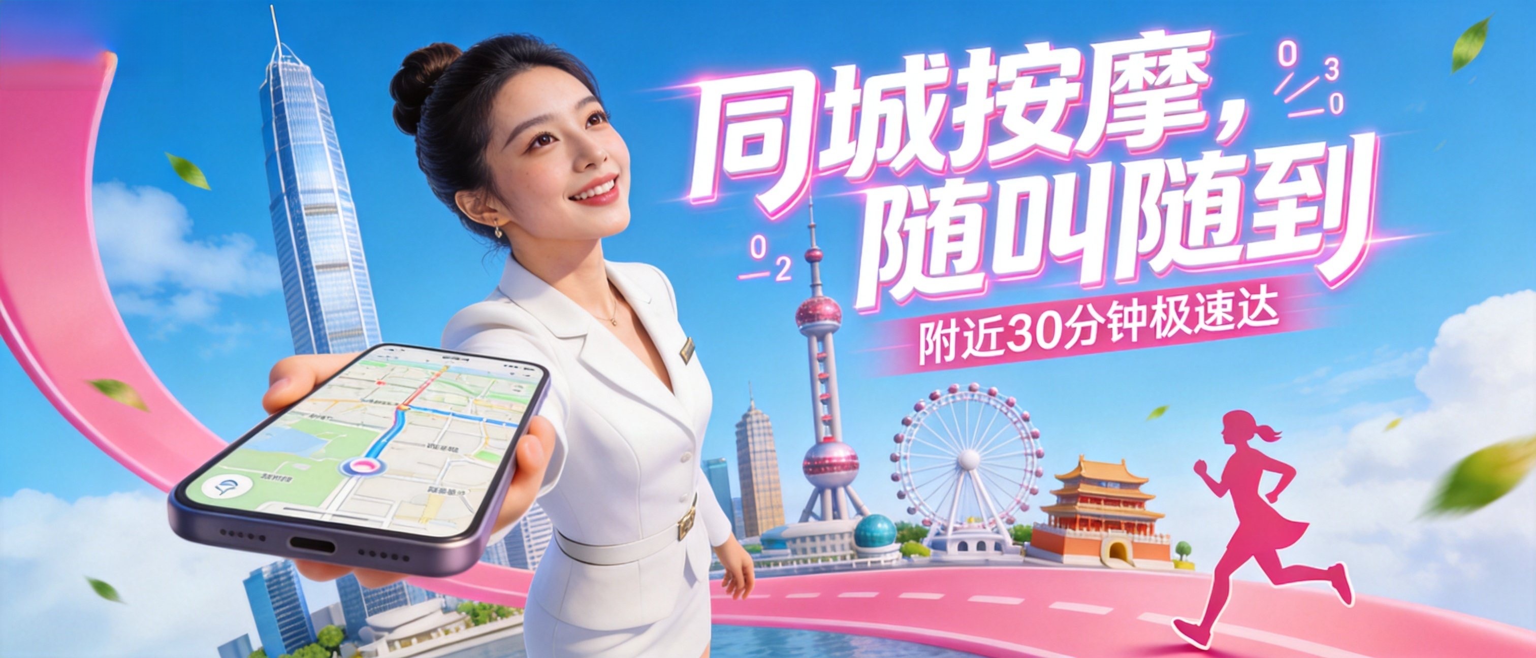 虹口区活立到家上门按摩：把放松这件事，真正还给自己